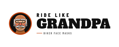Grandpa Masks